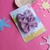 Imagem do Par presilha baby e kids - Laço Luana Baby