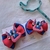 Par Stitch - Modelo Ana