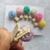 Kit Presilha Pompom - comprar online