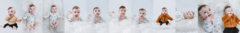 Banner de la categoría Mini Mimados (0 a 12 meses)