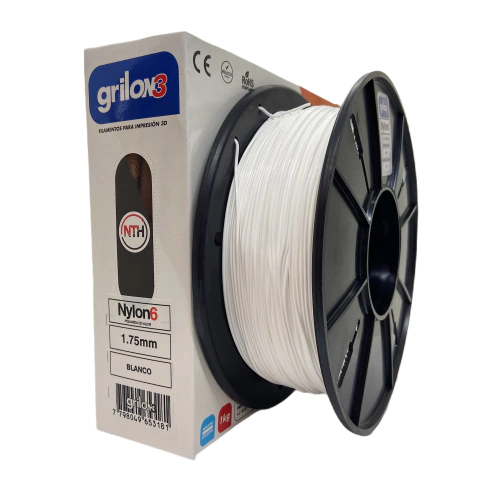 NYLON6 - BLANCO