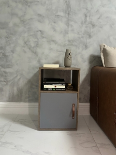 Mesa de cabeceira Londres