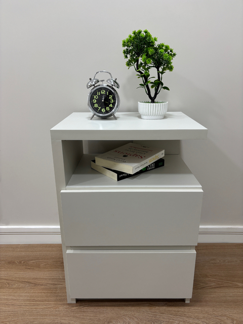 Mesa de cabeceira Milano - comprar online