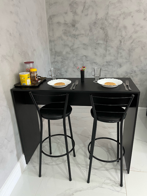 Bancada Roma Gourmet