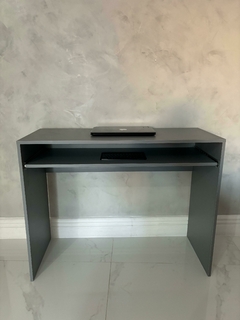 Escrivaninha ErgoSlide - 100% MDF PREMIUM - comprar online