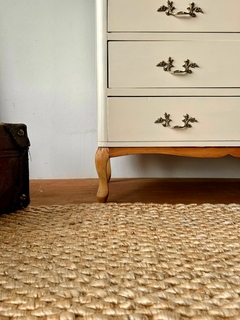 ALFOMBRA ALMOND - tienda online
