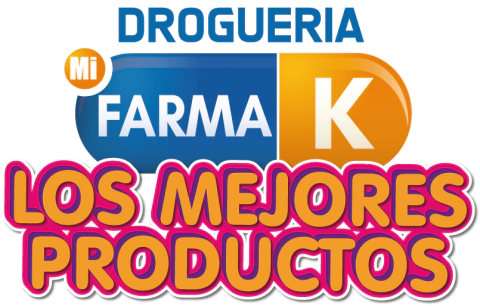 drogueria mi Farma k
