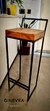 Banqueta Ginevra - comprar online