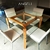 Mesa de comedor Roble Español - comprar online