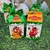 CAIXA MILK PERSONALIZADA - 10 UNIDADES