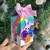CAIXA MILK PERSONALIZADA - 10 UNIDADES