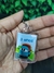 CHAVEIRO PERSONALIZADO - 10 UNIDADES - Aninha Personalizados