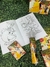KIT COLORIR C/ BOLINHA - 10 UNIDADES - loja online