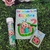KIT COLORIR C/ BOLINHA - 10 UNIDADES - Aninha Personalizados