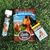KIT COLORIR C/ BOLINHA - 10 UNIDADES - Aninha Personalizados