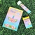 KIT COLORIR C/ BOLINHA - 10 UNIDADES - comprar online