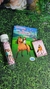 Imagem do KIT COLORIR C/ BOLINHA - 10 UNIDADES
