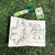 KIT COLORIR C/ BOLINHA - 10 UNIDADES