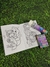 KIT COLORIR C/ BOLINHA - 10 UNIDADES