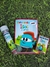 KIT COLORIR C/ BOLINHA - 10 UNIDADES - comprar online