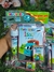 KIT COLORIR C/ BOLINHA - 10 UNIDADES - comprar online