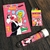 KIT COLORIR C/ BOLINHA - 10 UNIDADES - loja online