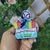 PORTA BIS PERSONALIZADO - 10 UNIDADES - Aninha Personalizados