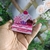 PORTA BIS PERSONALIZADO - 10 UNIDADES - Aninha Personalizados