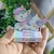 PORTA BIS PERSONALIZADO - 10 UNIDADES - Aninha Personalizados