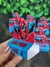 PORTA BIS PERSONALIZADO - 10 UNIDADES