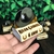PORTA BIS PERSONALIZADO - 10 UNIDADES - Aninha Personalizados