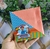 PORTA GUARDANAPO PERSONALIZADO - 10 UNIDADES - Aninha Personalizados