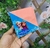PORTA GUARDANAPO PERSONALIZADO - 10 UNIDADES