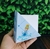 PORTA GUARDANAPO PERSONALIZADO - 10 UNIDADES - Aninha Personalizados
