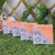 PORTA GUARDANAPO PERSONALIZADO - 10 UNIDADES