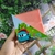 PORTA GUARDANAPO PERSONALIZADO - 10 UNIDADES - Aninha Personalizados