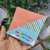 PORTA GUARDANAPO PERSONALIZADO - 10 UNIDADES