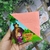 PORTA GUARDANAPO PERSONALIZADO - 10 UNIDADES