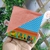 PORTA GUARDANAPO PERSONALIZADO - 10 UNIDADES - Aninha Personalizados