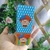 Imagem do PORTA GUARDANAPO PERSONALIZADO - 10 UNIDADES