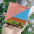 PORTA GUARDANAPO PERSONALIZADO - 10 UNIDADES na internet