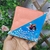 PORTA GUARDANAPO PERSONALIZADO - 10 UNIDADES