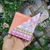 PORTA GUARDANAPO PERSONALIZADO - 10 UNIDADES