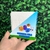 PORTA GUARDANAPO PERSONALIZADO - 10 UNIDADES - Aninha Personalizados