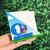PORTA GUARDANAPO PERSONALIZADO - 10 UNIDADES