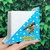 Imagem do PORTA GUARDANAPO PERSONALIZADO - 10 UNIDADES