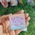 CAIXINHA DE ACRÍLICO PERSONALIZADA - 10 UNIDADES - Aninha Personalizados