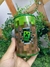 COFRINHO PERSONALIZADO - 10 UNIDADES - Aninha Personalizados