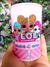 COFRINHO PERSONALIZADO - 10 UNIDADES - Aninha Personalizados