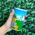COFRINHO PERSONALIZADO - 10 UNIDADES - Aninha Personalizados